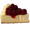Стикер 35 Выпечка #food #girl #decor