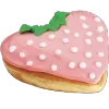 Стикер 50 Выпечка #food #girl #decor