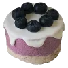 Стикер 46 Выпечка #food #girl #decor