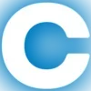Стикер 3 Minimalism #status #color #blue