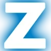 Стикер 26 Minimalism #status #color #blue