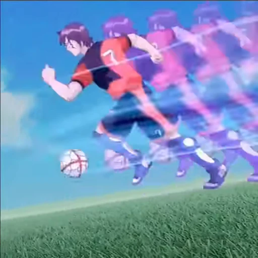 🌟 Стикер «AI Football GGO» для Telegram