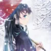 Стикер 17 Муичиро
