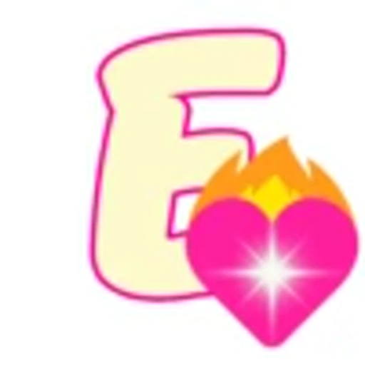 Стикер 6 Сердце
