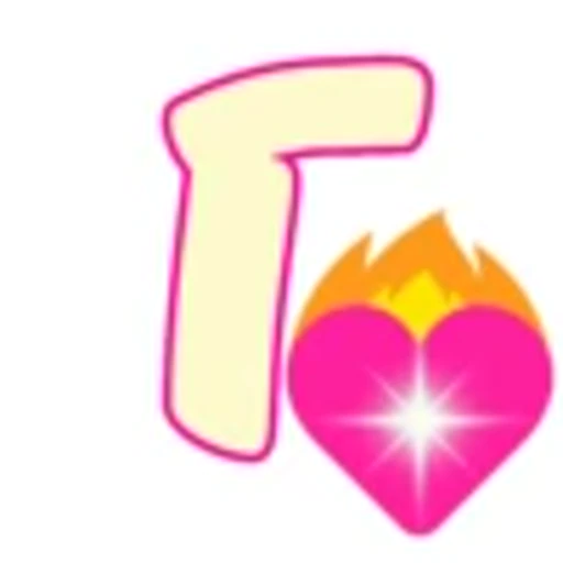 Стикер 4 Сердце
