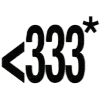 Стикер 44 ️‍ рандом эмодзи