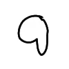 Стикер 61 ️‍ рандом эмодзи
