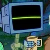 🌟 Эмодзи «KAREN PLANKTON THE MOVIE» для Telegram