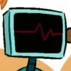 🌟 Эмодзи «KAREN PLANKTON THE MOVIE» для Telegram