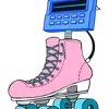 🌟 Эмодзи «KAREN PLANKTON THE MOVIE» для Telegram
