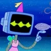 🌟 Эмодзи «KAREN PLANKTON THE MOVIE» для Telegram