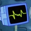 🌟 Эмодзи «KAREN PLANKTON THE MOVIE» для Telegram