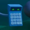 🌟 Эмодзи «KAREN PLANKTON THE MOVIE» для Telegram