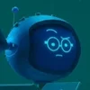 🌟 Эмодзи «KAREN PLANKTON THE MOVIE» для Telegram