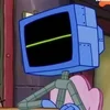 🌟 Эмодзи «KAREN PLANKTON THE MOVIE» для Telegram