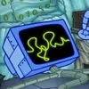 🌟 Эмодзи «KAREN PLANKTON THE MOVIE» для Telegram