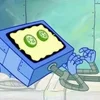 🌟 Эмодзи «KAREN PLANKTON THE MOVIE» для Telegram