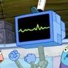 🌟 Эмодзи «KAREN PLANKTON THE MOVIE» для Telegram