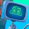 Стикерпак KAREN PLANKTON THE MOVIE для Telegram