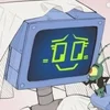 🌟 Эмодзи «KAREN PLANKTON THE MOVIE» для Telegram