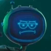 🌟 Эмодзи «KAREN PLANKTON THE MOVIE» для Telegram