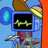 🌟 Эмодзи «KAREN PLANKTON THE MOVIE» для Telegram