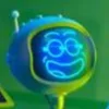 🌟 Эмодзи «KAREN PLANKTON THE MOVIE» для Telegram