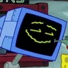 🌟 Эмодзи «KAREN PLANKTON THE MOVIE» для Telegram