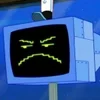 🌟 Эмодзи «KAREN PLANKTON THE MOVIE» для Telegram
