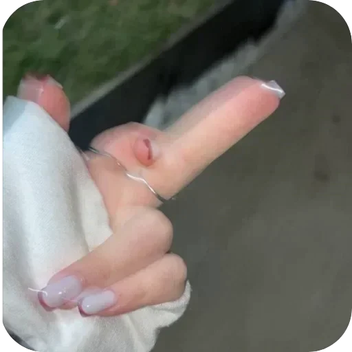 🖕 Стикер «У́ткирники» для Telegram