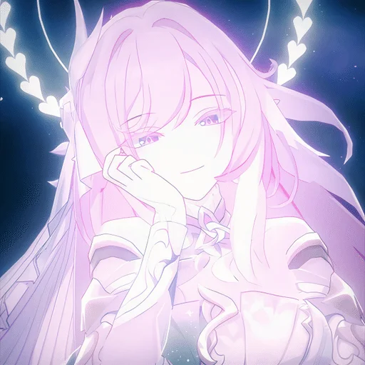 🌸 Стикер «ㅤ◟︧ᥴ ─‌‌⃖» для Telegram
