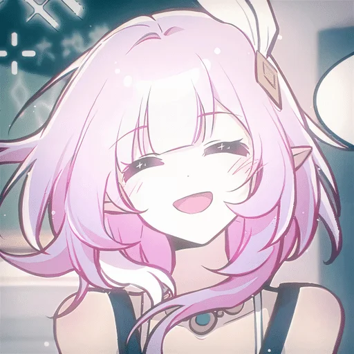 🌸 Стикер «ㅤ◟︧ᥴ ─‌‌⃖» для Telegram