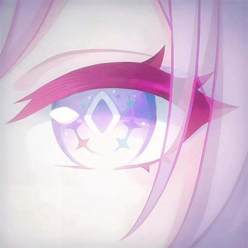 🌸 Стикер «ㅤ◟︧ᥴ ─‌‌⃖» для Telegram