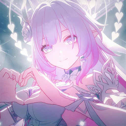 🌸 Стикер «ㅤ◟︧ᥴ ─‌‌⃖» для Telegram