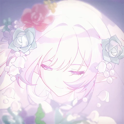 🌸 Стикер «ㅤ◟︧ᥴ ─‌‌⃖» для Telegram