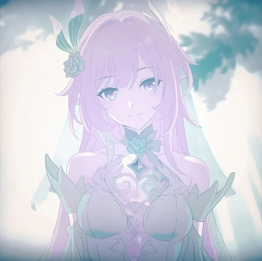 🌸 Стикер «ㅤ◟︧ᥴ ─‌‌⃖» для Telegram