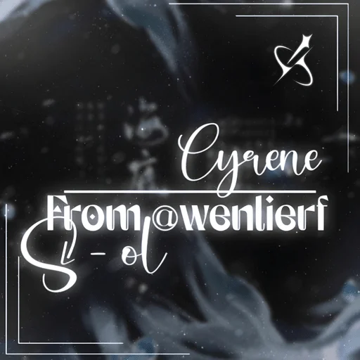 🌸 Стикер «ㅤ◟︧ᥴ ─‌‌⃖» для Telegram