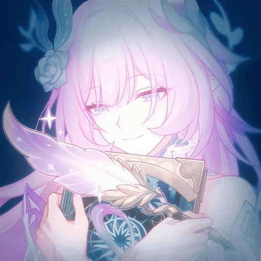 🌸 Стикер «◟︧ᥴ ─‌‌⃖» для Telegram