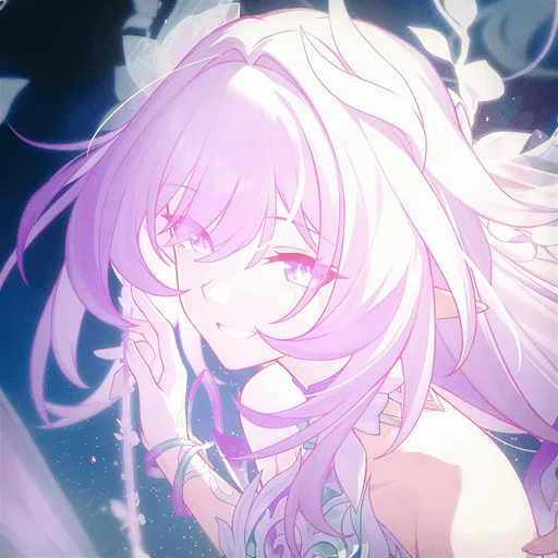 🌸 Стикер «ㅤ◟︧ᥴ ─‌‌⃖» для Telegram