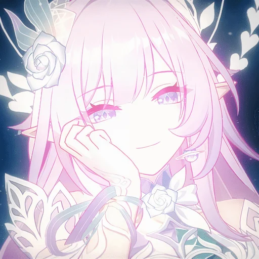🌸 Стикер «ㅤ◟︧ᥴ ─‌‌⃖» для Telegram