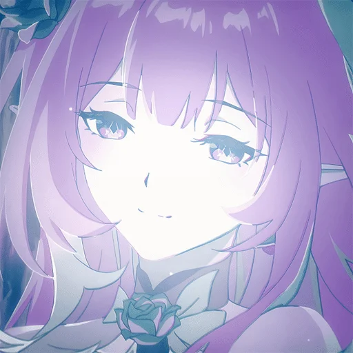 🌸 Стикер «ㅤ◟︧ᥴ ─‌‌⃖» для Telegram