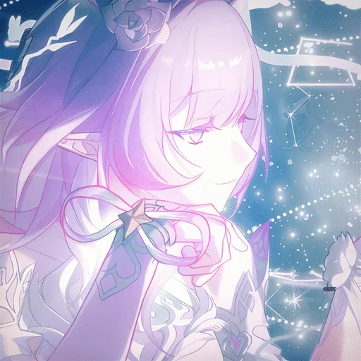 🌸 Стикер «ㅤ◟︧ᥴ ─‌‌⃖» для Telegram