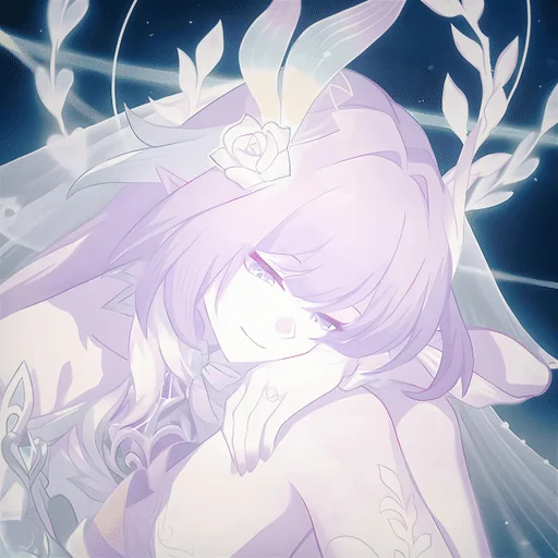 🌸 Стикер «ㅤ◟︧ᥴ ─‌‌⃖» для Telegram