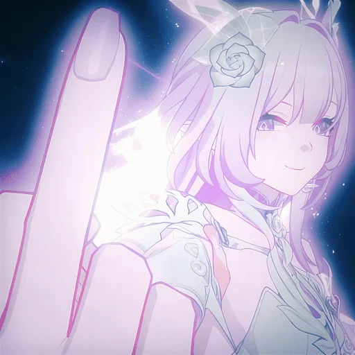 🌸 Стикер «ㅤ◟︧ᥴ ─‌‌⃖» для Telegram