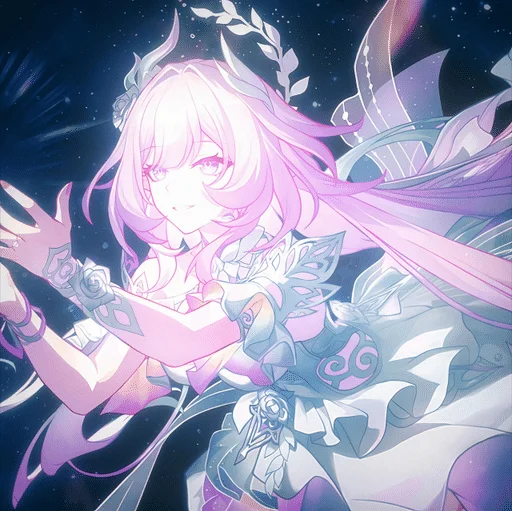🌸 Стикер «ㅤ◟︧ᥴ ─‌‌⃖» для Telegram