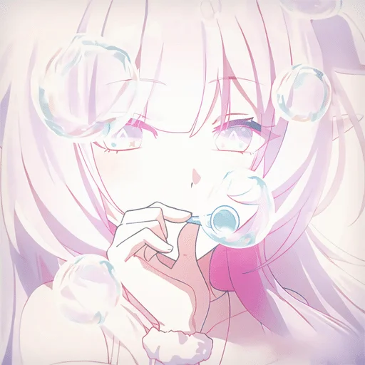 🌸 Стикер «ㅤ◟︧ᥴ ─‌‌⃖» для Telegram