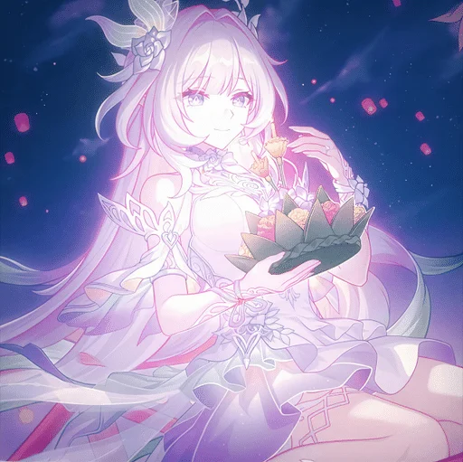 🌸 Стикер «ㅤ◟︧ᥴ ─‌‌⃖» для Telegram