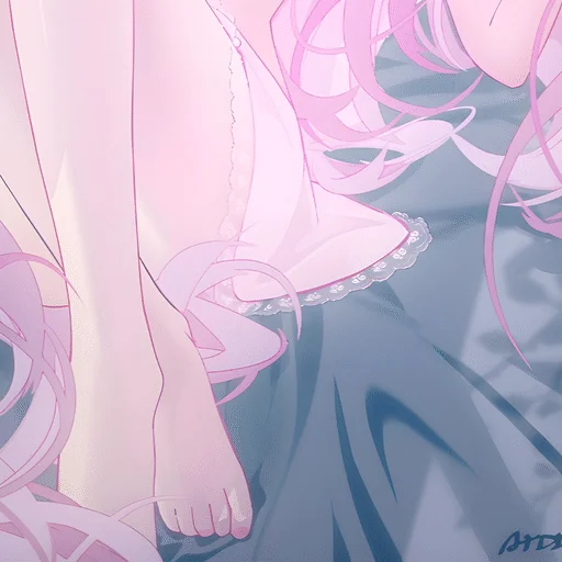 🌸 Стикер «ㅤ◟︧ᥴ ─‌‌⃖» для Telegram