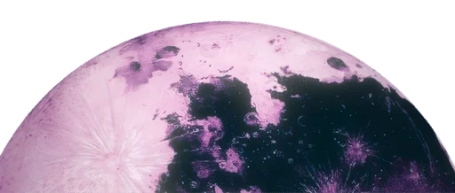 🌑 Стикер «ㅤ◟︧ᥴ ─‌‌⃖» для Telegram