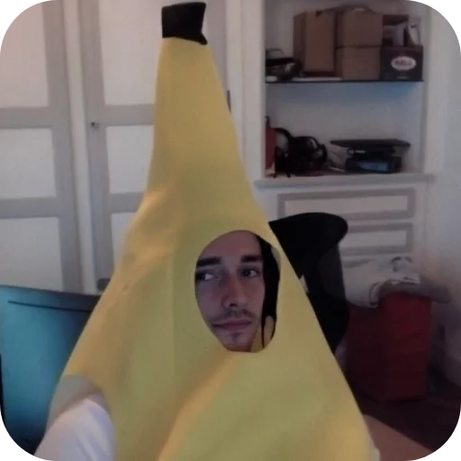 🍌 Стикер «Formula 1» для Telegram